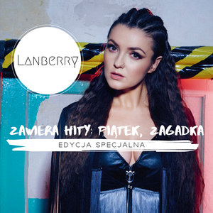 Логотип песни Electricity (Ogień) исполнителя Lanberry