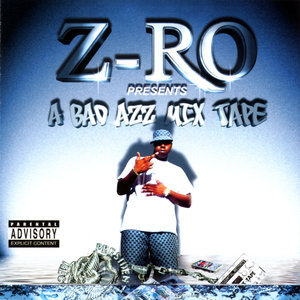 Логотип песни One Day исполнителя Z-RO, Lyrical 187
