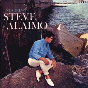 Логотип песни I Won't Let You Go исполнителя Steve Alaimo