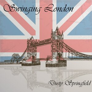 Логотип песни Some of Your Lovin исполнителя Dusty Springfield