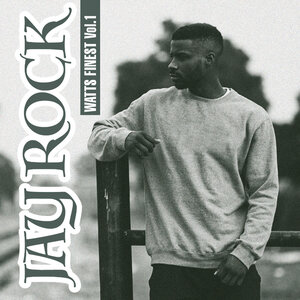 Логотип песни Choppers исполнителя Jay Rock