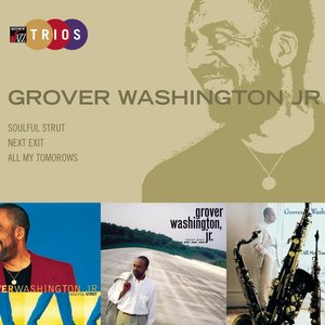 Логотип песни Only for You (Siempre para Ti Sere) исполнителя Grover Washington, Jr.
