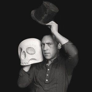 Логотип песни Погоня исполнителя Владимир Высоцкий