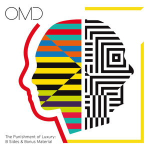 Логотип песни The Punishment of Luxury исполнителя Orchestral Manoeuvres In The Dark
