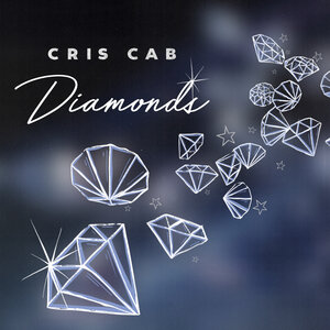 Логотип песни Laurent Perrier исполнителя Cris Cab, Farruko, Kore