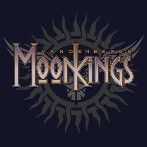 Логотип песни Sailing Ships исполнителя Vandenberg's MoonKings