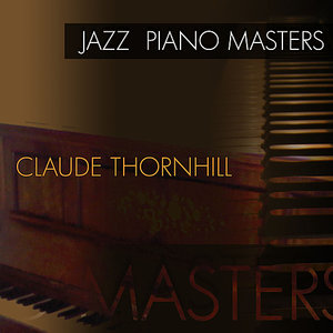 Логотип песни There's A Small Hotel исполнителя Claude Thornhill
