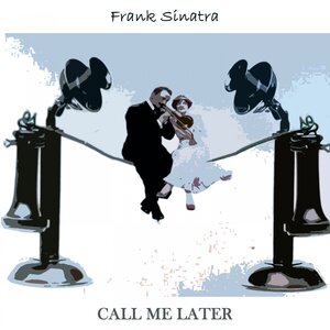 Логотип песни I See Your Face Before Me исполнителя Frank Sinatra