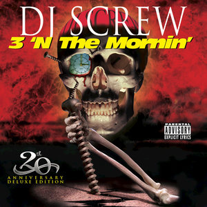 Логотип песни Pimp tha Pen исполнителя dj screw, Lil Keke, Lil’ Keke