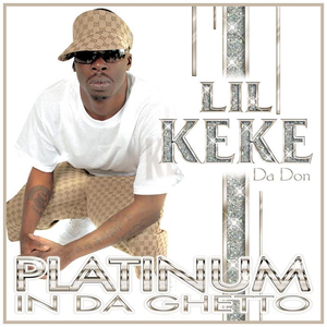 Логотип песни What I Wanna Do исполнителя Lil Keke