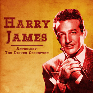 Логотип песни I'll Get By исполнителя Harry James