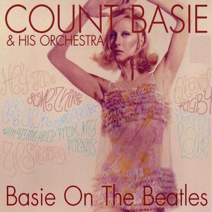 Логотип песни Yesterday исполнителя Count Basie, His Orchestra