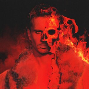 Логотип песни Проект исполнителя ДЕТИ RAVE