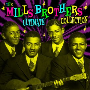 Логотип песни My Wild Irish Rose исполнителя The Mills Brothers