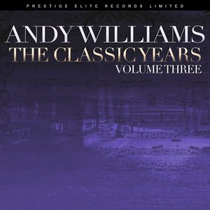 Логотип песни Climb Every Mountain исполнителя Andy Williams