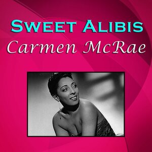 Логотип песни I'm Coming Home Again исполнителя Carmen McRae