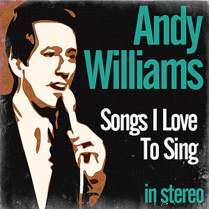 Логотип песни Can I Forget You? исполнителя Andy Williams