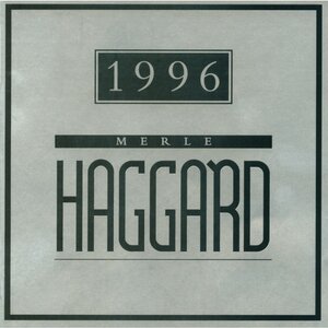 Логотип песни No Time To Cry исполнителя Merle Haggard