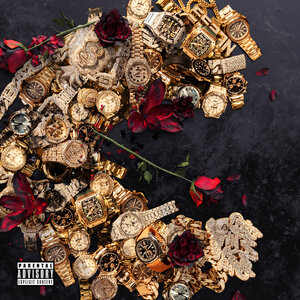 Логотип песни Federal Fed исполнителя Moneybagg Yo, Future