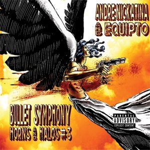 Логотип песни Da Whip исполнителя Andre Nickatina, Equipto, Shag Nasty
