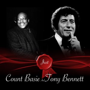 Логотип песни Ol' Man River исполнителя Tony Bennett, Count Basie