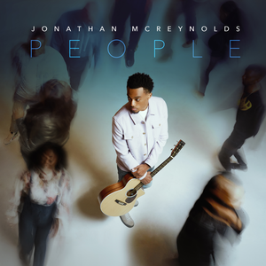 Логотип песни Church People (Reprise) исполнителя Jonathan McReynolds, Pastor Mike Todd, The Walls Group
