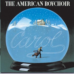 Логотип песни Carol Of The Bells (Arr. Wilhouskey) исполнителя The American Boychoir, James Litton