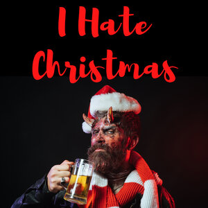 Логотип песни Christmas In Hollywood исполнителя Hollywood Undead
