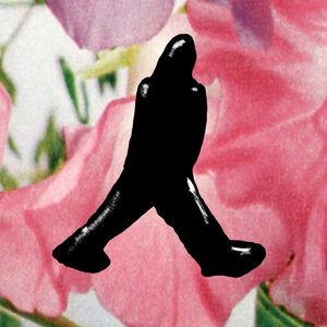 Логотип песни You're Too Precious исполнителя James Blake