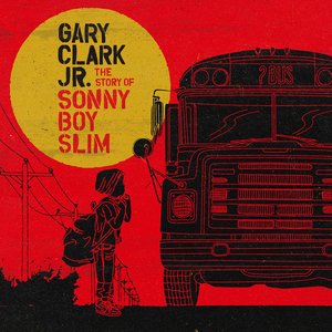Логотип песни Our Love исполнителя Gary Clark, Jr.