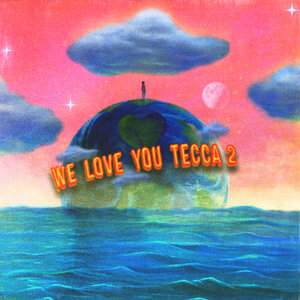 Логотип песни REPEAT IT исполнителя Lil Tecca, Gunna