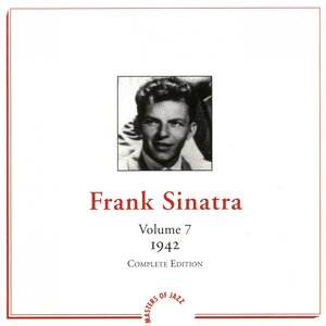 Логотип песни I've Got A Restless Spell исполнителя Frank Sinatra