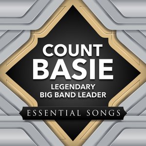 Логотип песни All of Me исполнителя Count Basie