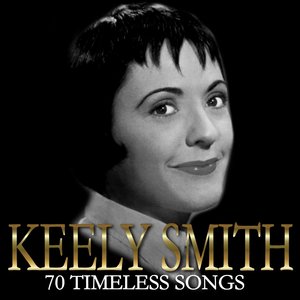Логотип песни I Understand исполнителя Keely Smith