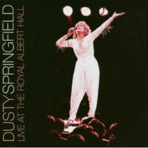 Логотип песни Hollywood Movie Girls исполнителя Dusty Springfield