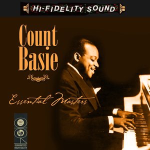 Логотип песни Ain’t Misbehavin’ исполнителя Count Basie