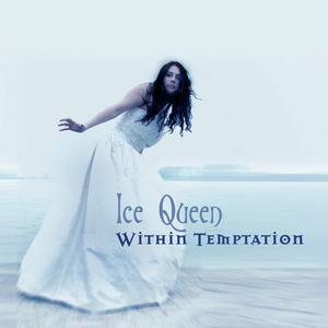 Логотип песни Caged исполнителя Within Temptation