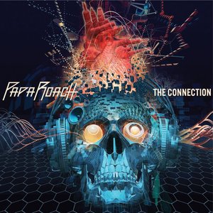 Логотип песни Silence Is The Enemy исполнителя Papa Roach