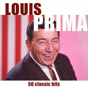 Логотип песни Josephine, Please No Lean On the Bell исполнителя Louis Prima