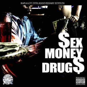 Логотип песни I Can't Leave Drank Alone исполнителя Z-RO