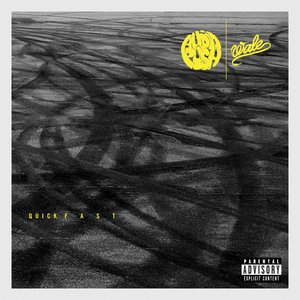 Логотип песни Quick Fast исполнителя Audio Push, Wale