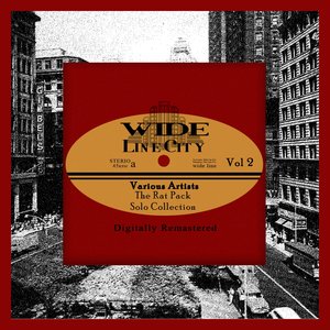 Логотип песни Better Luck Next Time исполнителя Sammy Davis, Jr.