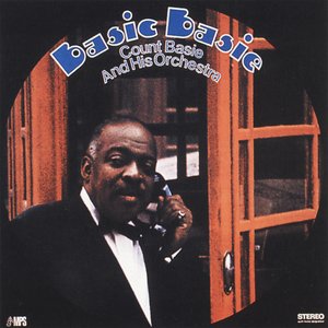 Логотип песни Ma, He's Making Eyes at Me исполнителя Count Basie, His Orchestra