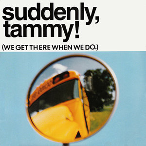 Логотип песни River, Run исполнителя Beth Sorrentino, Suddenly, Tammy!