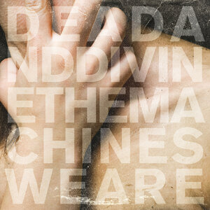 Логотип песни Cassandra Syndrome исполнителя Dead And Divine