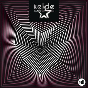 Логотип песни You Said (Extended) исполнителя Kelde, Mona Lisa
