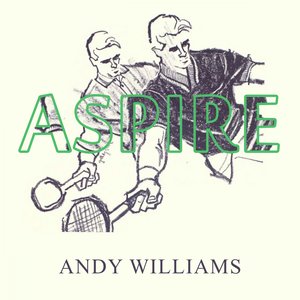 Логотип песни My Happiness исполнителя Andy Williams