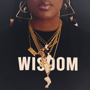 Логотип песни Reyna's Interlude исполнителя Rapsody