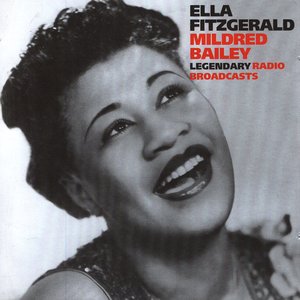 Логотип песни Swing Low, Sweet Chariot исполнителя Ella Fitzgerald, Mildred Bailey