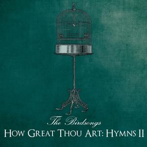 Логотип песни Victory Medley (Victory in Jesus/I Saw the Light/I'll Fly Away) исполнителя The Birdsongs
